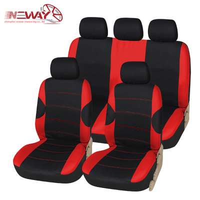 Hot new top sell corolla car seat covers