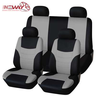 Practical hot selling car seat covers for dodge