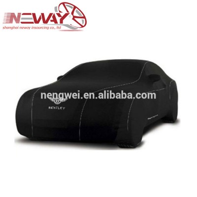 New design waterproof and UV resistance car cover with competitive price